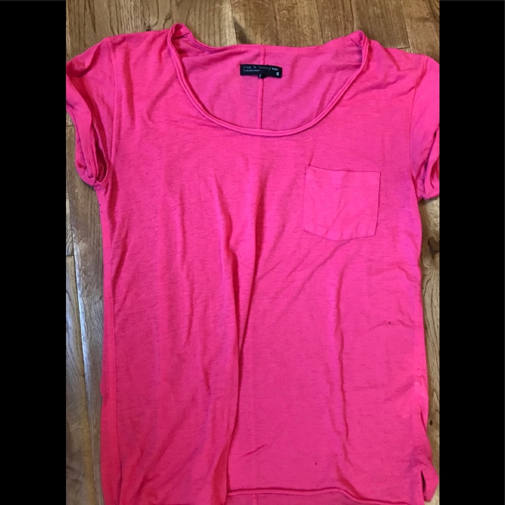 Rag & Bone tee